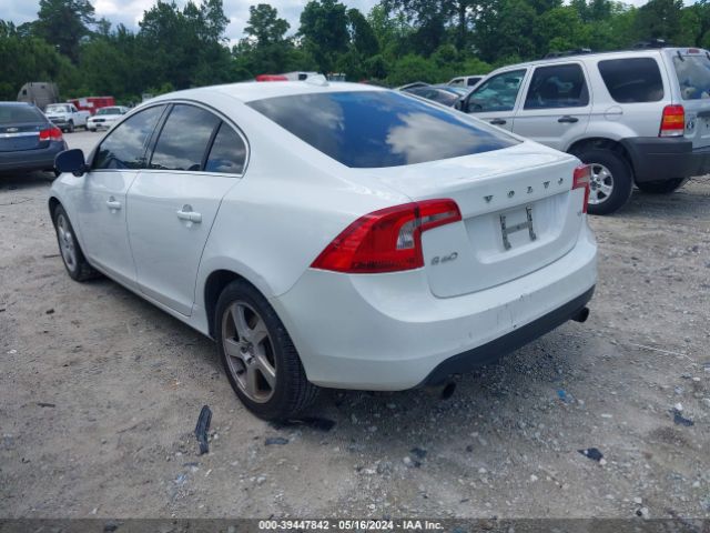 Photo 2 VIN: YV1612FS5D1220790 - VOLVO S60 