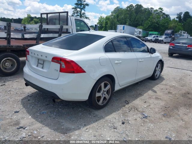 Photo 3 VIN: YV1612FS5D1220790 - VOLVO S60 