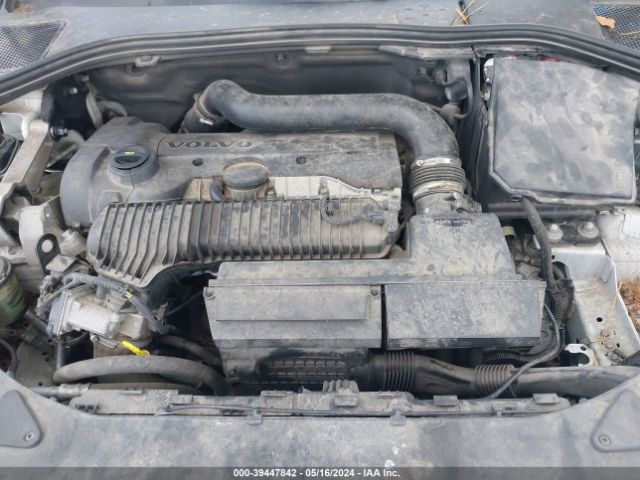 Photo 9 VIN: YV1612FS5D1220790 - VOLVO S60 