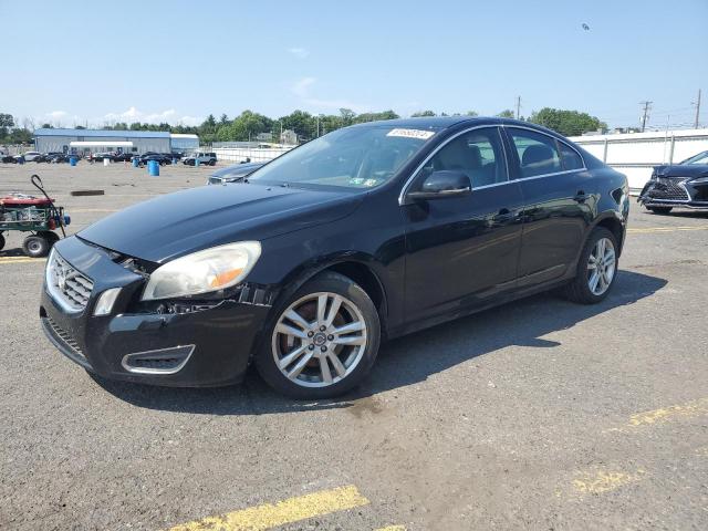 Photo 0 VIN: YV1612FS5D1220949 - VOLVO S60 T5 