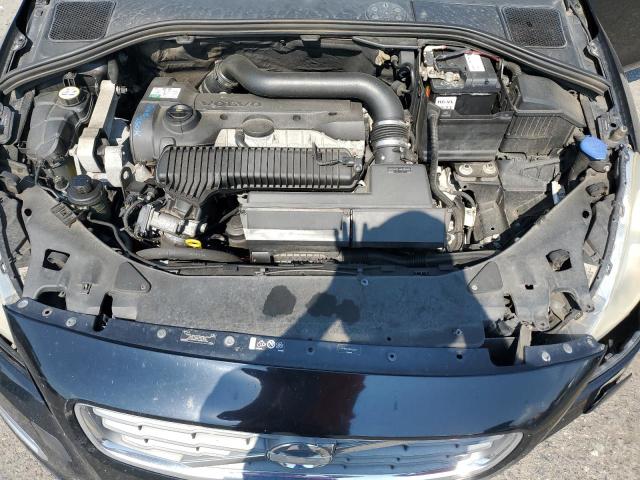 Photo 10 VIN: YV1612FS5D1220949 - VOLVO S60 T5 