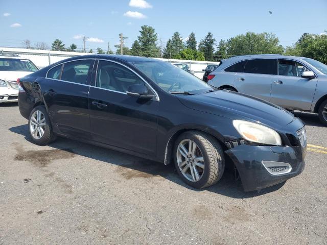 Photo 3 VIN: YV1612FS5D1220949 - VOLVO S60 T5 