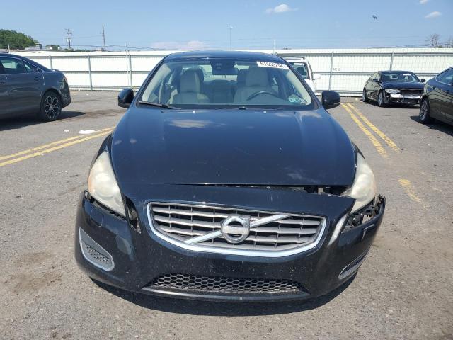 Photo 4 VIN: YV1612FS5D1220949 - VOLVO S60 T5 