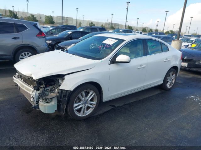 Photo 1 VIN: YV1612FS5D1223981 - VOLVO S60 