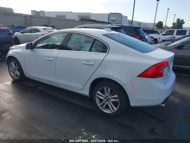 Photo 2 VIN: YV1612FS5D1223981 - VOLVO S60 