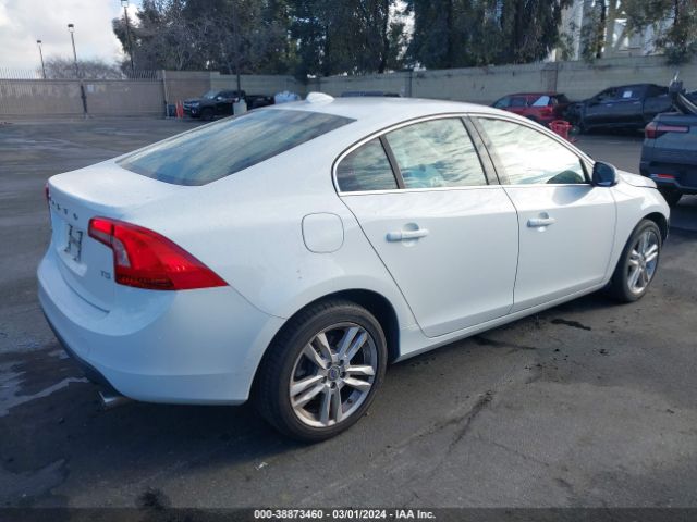 Photo 3 VIN: YV1612FS5D1223981 - VOLVO S60 