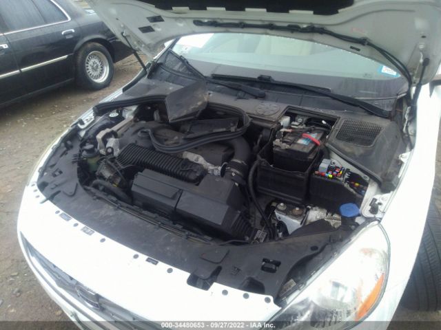 Photo 9 VIN: YV1612FS5D1228470 - VOLVO S60 