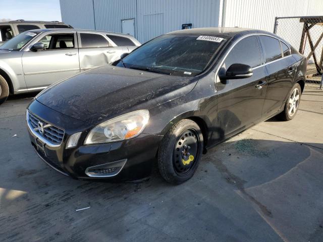 Photo 0 VIN: YV1612FS5D1228811 - VOLVO S60 T5 