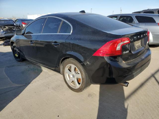 Photo 1 VIN: YV1612FS5D1228811 - VOLVO S60 T5 