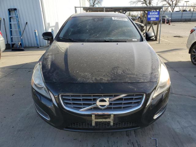 Photo 4 VIN: YV1612FS5D1228811 - VOLVO S60 T5 