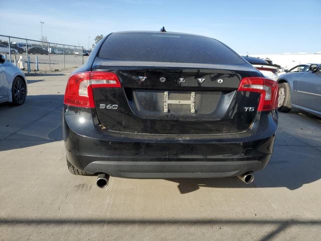 Photo 5 VIN: YV1612FS5D1228811 - VOLVO S60 T5 