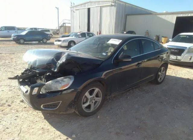 Photo 1 VIN: YV1612FS5D2171407 - VOLVO S60 