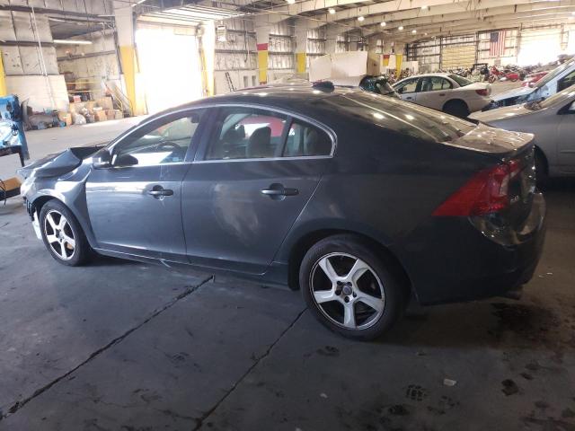 Photo 1 VIN: YV1612FS5D2175893 - VOLVO S60 T5 