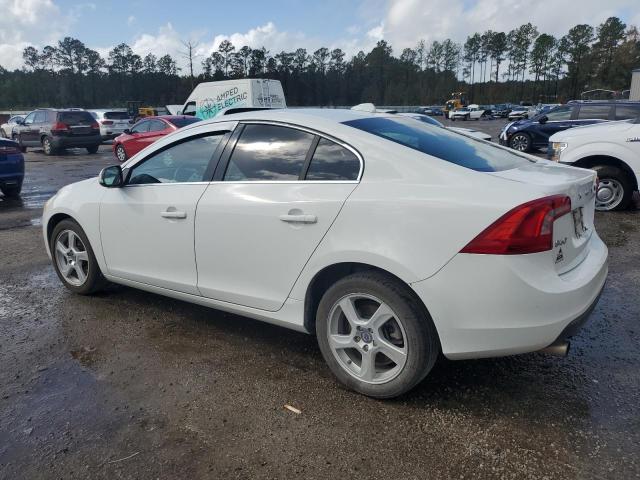 Photo 1 VIN: YV1612FS5D2182844 - VOLVO S60 T5 