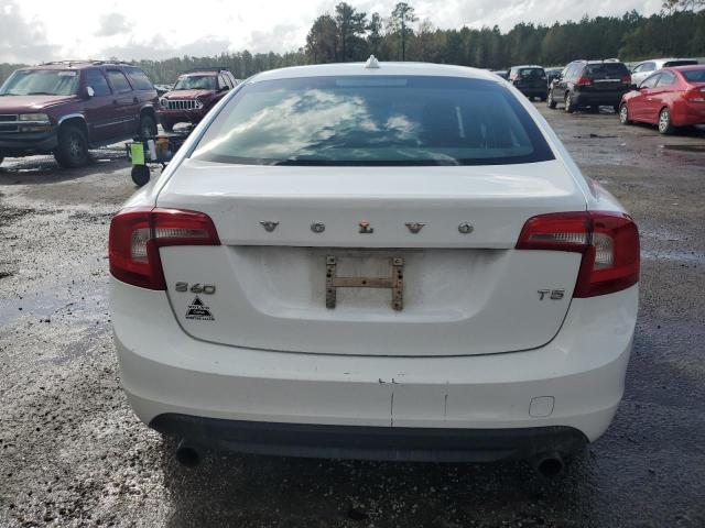 Photo 5 VIN: YV1612FS5D2182844 - VOLVO S60 T5 