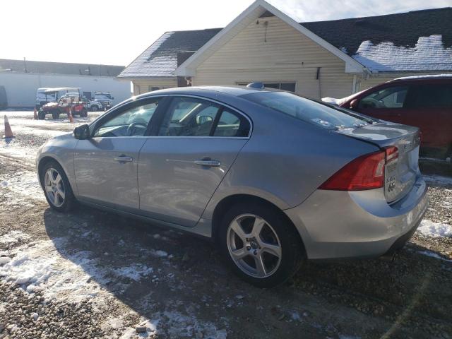 Photo 1 VIN: YV1612FS5D2183069 - VOLVO S60 