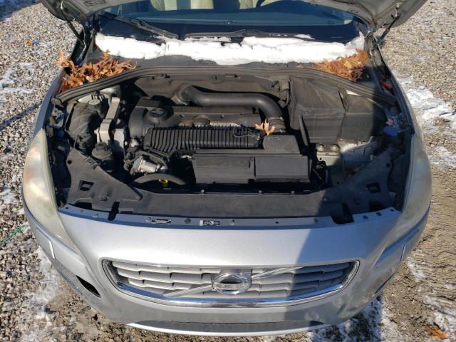 Photo 10 VIN: YV1612FS5D2183069 - VOLVO S60 