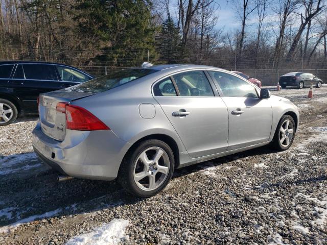 Photo 2 VIN: YV1612FS5D2183069 - VOLVO S60 