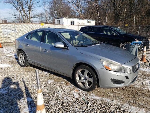 Photo 3 VIN: YV1612FS5D2183069 - VOLVO S60 