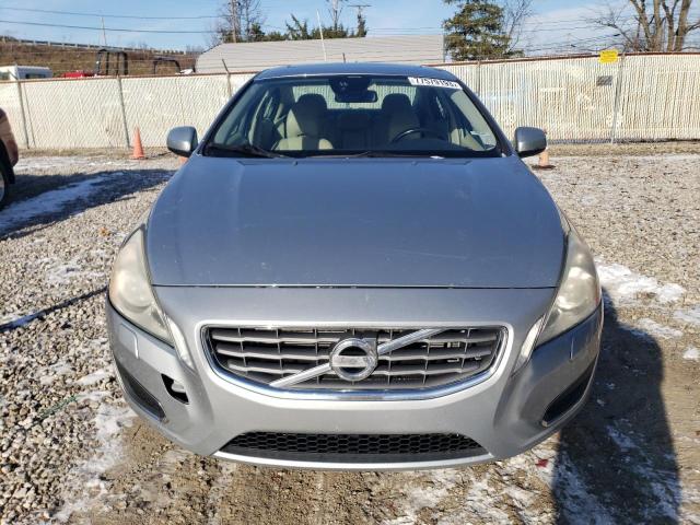 Photo 4 VIN: YV1612FS5D2183069 - VOLVO S60 