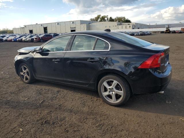 Photo 1 VIN: YV1612FS5D2185159 - VOLVO S60 T5 