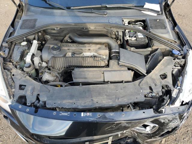 Photo 10 VIN: YV1612FS5D2185159 - VOLVO S60 T5 