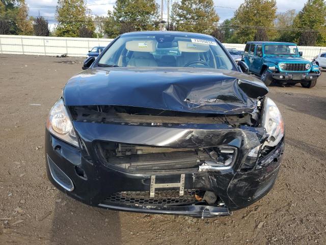 Photo 4 VIN: YV1612FS5D2185159 - VOLVO S60 T5 