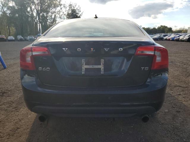 Photo 5 VIN: YV1612FS5D2185159 - VOLVO S60 T5 