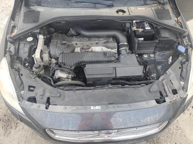 Photo 10 VIN: YV1612FS5D2187428 - VOLVO S60 T5 