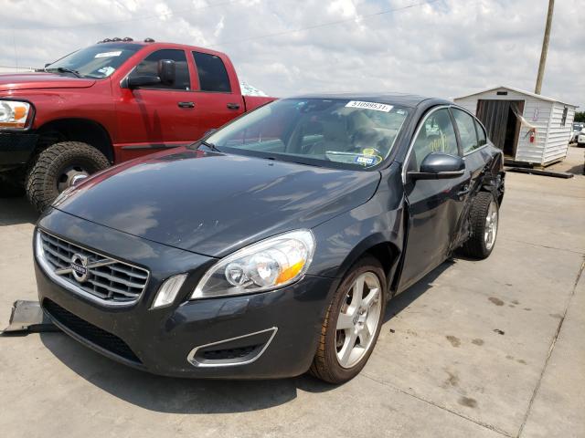 Photo 1 VIN: YV1612FS5D2190524 - VOLVO S60 T5 