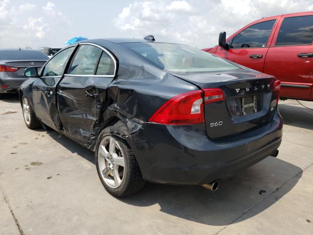 Photo 2 VIN: YV1612FS5D2190524 - VOLVO S60 T5 