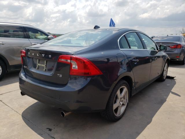 Photo 3 VIN: YV1612FS5D2190524 - VOLVO S60 T5 