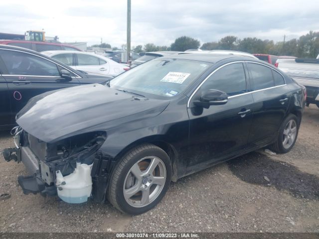 Photo 1 VIN: YV1612FS5D2194847 - VOLVO S60 