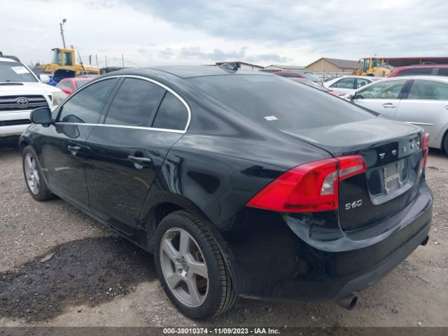 Photo 2 VIN: YV1612FS5D2194847 - VOLVO S60 