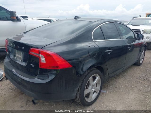 Photo 3 VIN: YV1612FS5D2194847 - VOLVO S60 