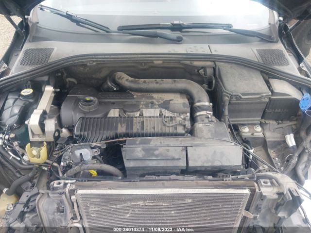 Photo 9 VIN: YV1612FS5D2194847 - VOLVO S60 