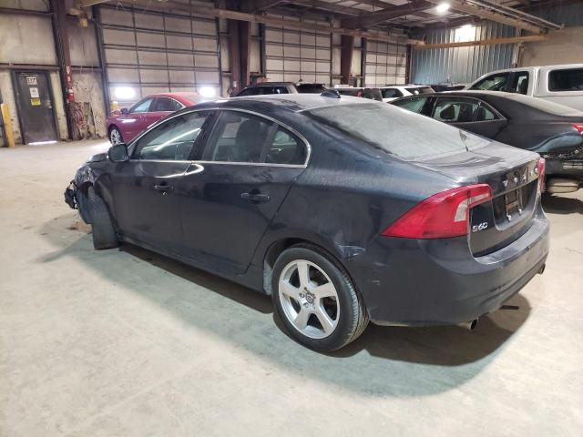 Photo 1 VIN: YV1612FS5D2201439 - VOLVO S60 