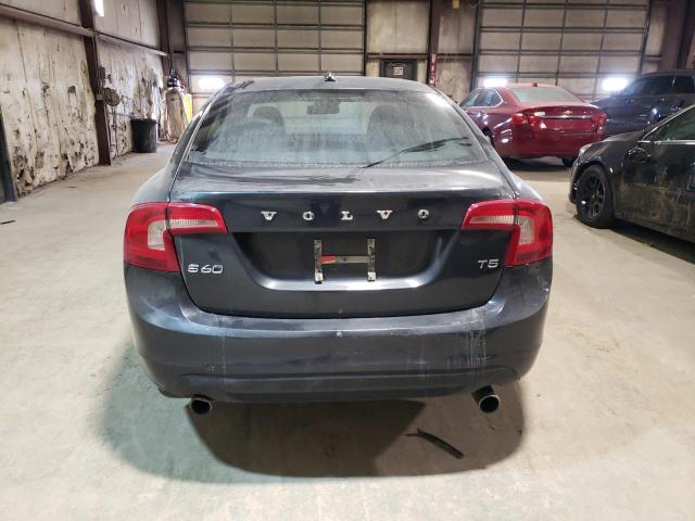 Photo 5 VIN: YV1612FS5D2201439 - VOLVO S60 