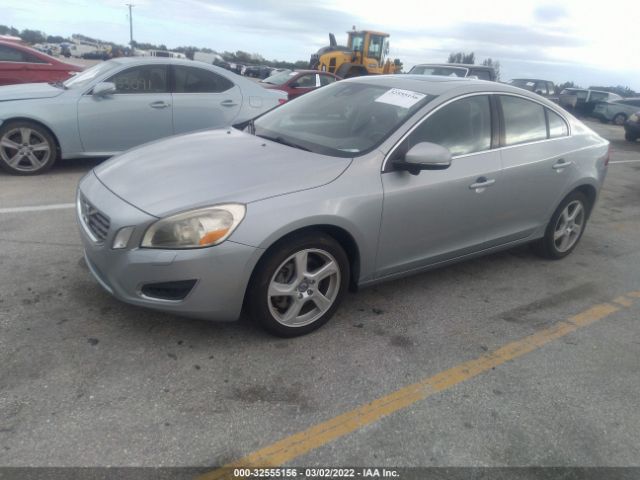 Photo 1 VIN: YV1612FS5D2207192 - VOLVO S60 