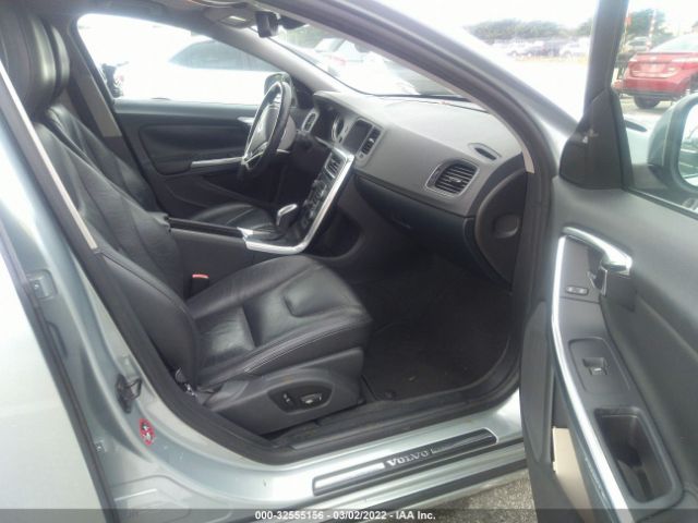 Photo 4 VIN: YV1612FS5D2207192 - VOLVO S60 