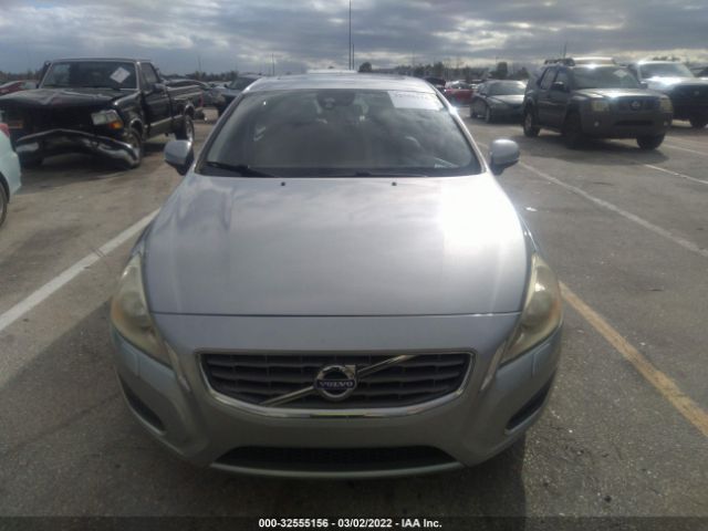 Photo 5 VIN: YV1612FS5D2207192 - VOLVO S60 