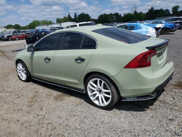 Photo 1 VIN: YV1612FS5D2207399 - VOLVO S60 