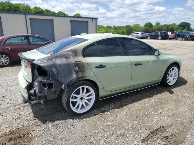 Photo 2 VIN: YV1612FS5D2207399 - VOLVO S60 