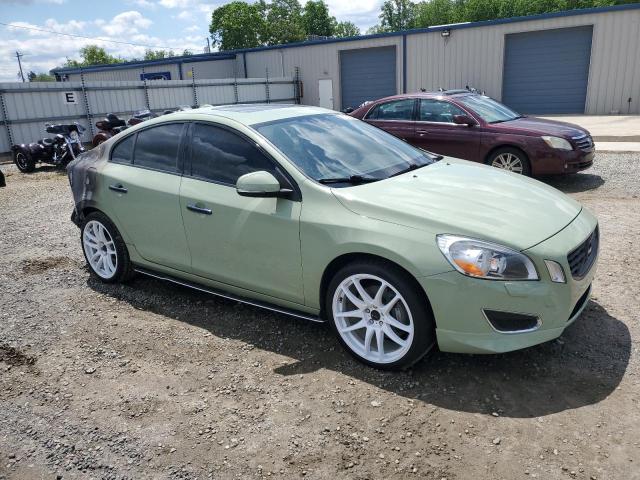 Photo 3 VIN: YV1612FS5D2207399 - VOLVO S60 