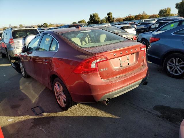 Photo 1 VIN: YV1612FS5D2207774 - VOLVO S60 