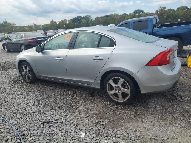 Photo 1 VIN: YV1612FS5D2208908 - VOLVO S60 T5 