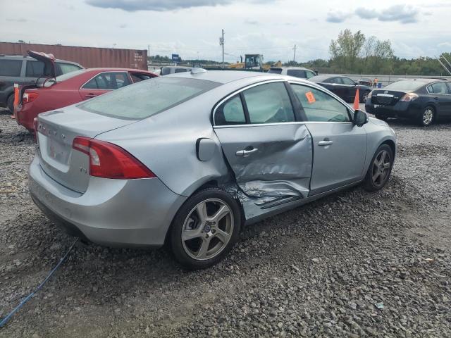 Photo 2 VIN: YV1612FS5D2208908 - VOLVO S60 T5 