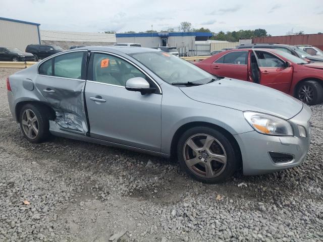 Photo 3 VIN: YV1612FS5D2208908 - VOLVO S60 T5 