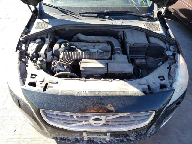 Photo 6 VIN: YV1612FS5D2225904 - VOLVO S60 T5 