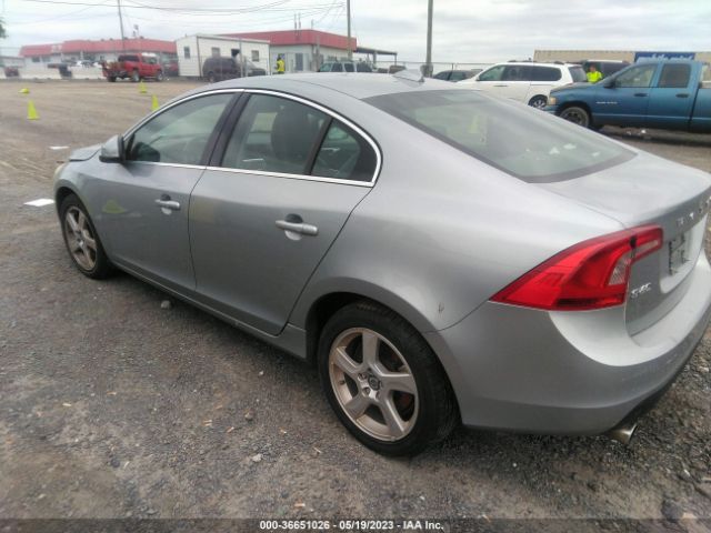 Photo 2 VIN: YV1612FS5D2232397 - VOLVO S60 